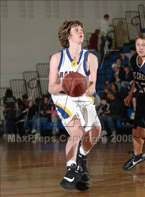 Thumbnail 2 in Pine Creek @ Rampart photogallery.