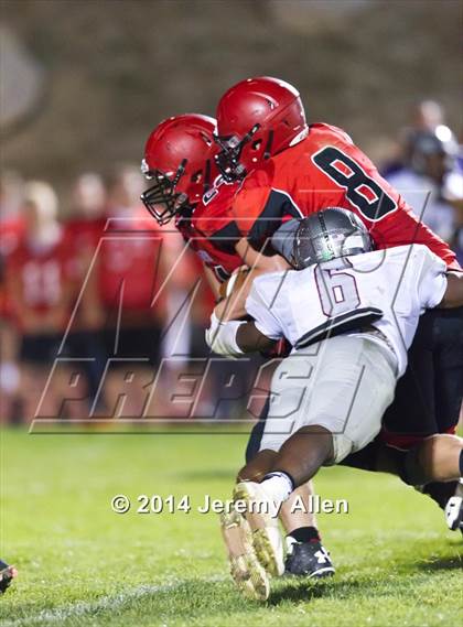 Thumbnail 2 in Northridge @ Weber photogallery.