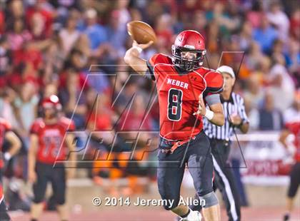 Thumbnail 1 in Northridge @ Weber photogallery.