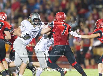 Thumbnail 2 in Northridge @ Weber photogallery.