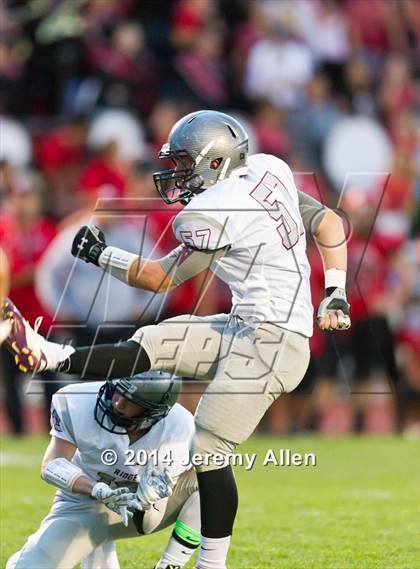 Thumbnail 3 in Northridge @ Weber photogallery.