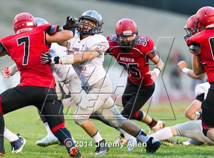 Thumbnail 2 in Northridge @ Weber photogallery.
