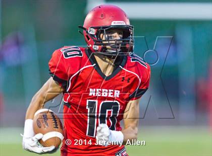Thumbnail 2 in Northridge @ Weber photogallery.