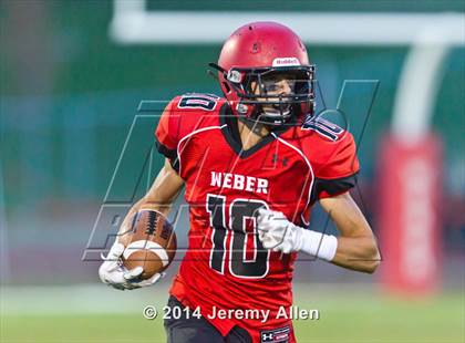 Thumbnail 3 in Northridge @ Weber photogallery.