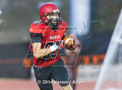 Thumbnail 3 in Northridge @ Weber photogallery.