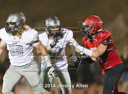 Thumbnail 3 in Northridge @ Weber photogallery.