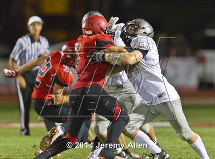 Thumbnail 3 in Northridge @ Weber photogallery.