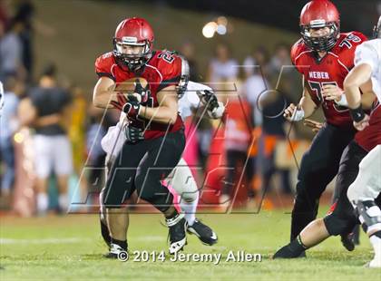 Thumbnail 2 in Northridge @ Weber photogallery.