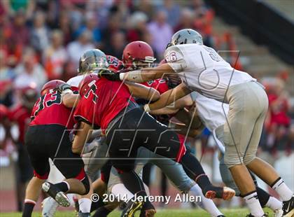 Thumbnail 3 in Northridge @ Weber photogallery.