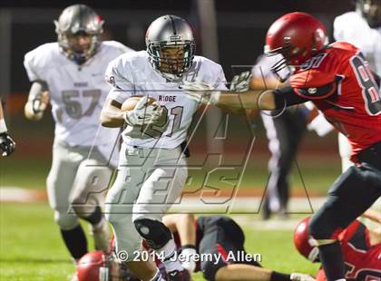 Thumbnail 2 in Northridge @ Weber photogallery.
