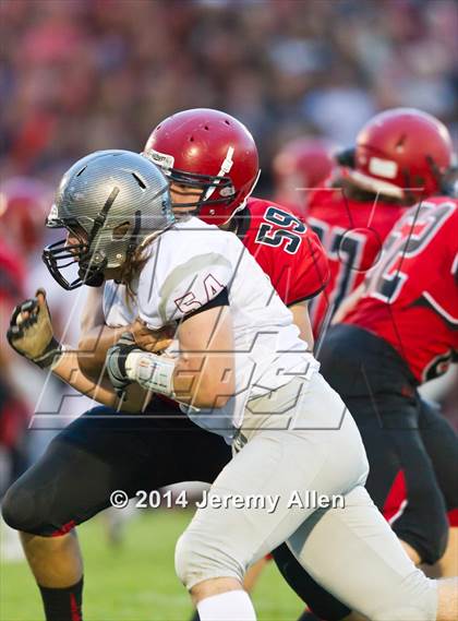 Thumbnail 3 in Northridge @ Weber photogallery.