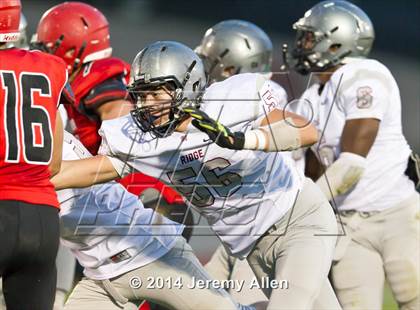 Thumbnail 3 in Northridge @ Weber photogallery.