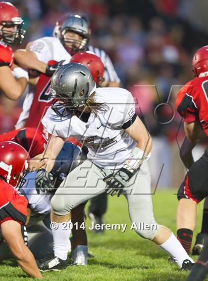 Thumbnail 2 in Northridge @ Weber photogallery.
