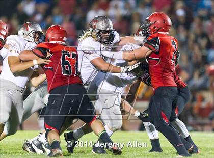 Thumbnail 1 in Northridge @ Weber photogallery.