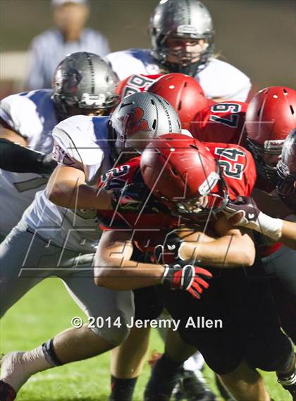 Thumbnail 3 in Northridge @ Weber photogallery.