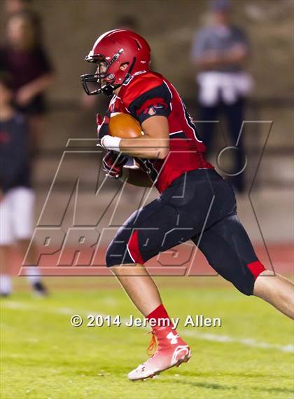 Thumbnail 1 in Northridge @ Weber photogallery.