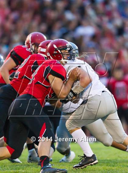 Thumbnail 2 in Northridge @ Weber photogallery.