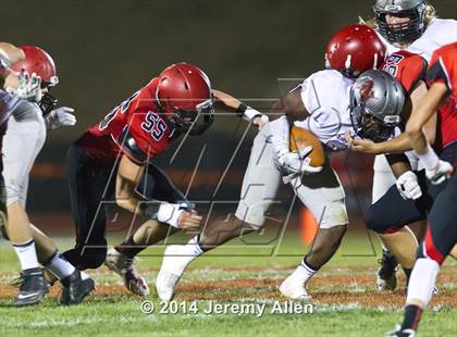 Thumbnail 1 in Northridge @ Weber photogallery.