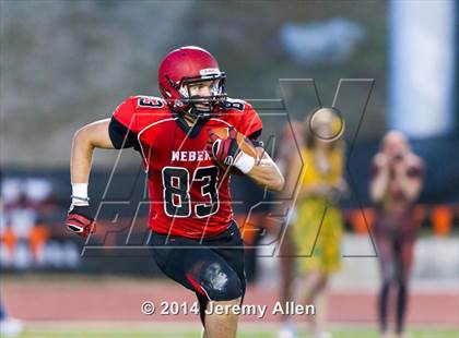 Thumbnail 2 in Northridge @ Weber photogallery.