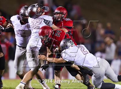 Thumbnail 3 in Northridge @ Weber photogallery.