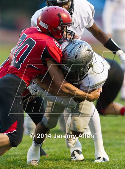 Thumbnail 1 in Northridge @ Weber photogallery.