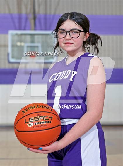 Thumbnail 3 in Coudersport Jr High Team Photos photogallery.