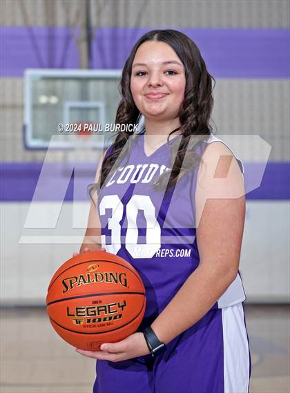 Thumbnail 3 in Coudersport Jr High Team Photos photogallery.