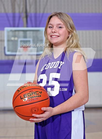 Thumbnail 2 in Coudersport Jr High Team Photos photogallery.