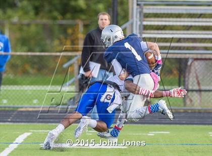 Thumbnail 1 in Westfield @ Immaculata photogallery.