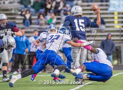 Thumbnail 3 in Westfield @ Immaculata photogallery.