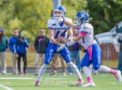 Thumbnail 3 in Westfield @ Immaculata photogallery.