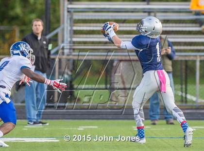 Thumbnail 1 in Westfield @ Immaculata photogallery.