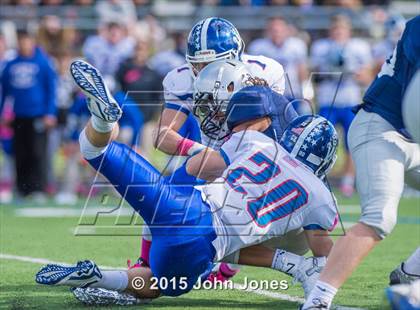Thumbnail 1 in Westfield @ Immaculata photogallery.