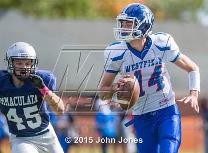 Thumbnail 2 in Westfield @ Immaculata photogallery.