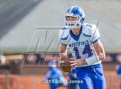 Thumbnail 1 in Westfield @ Immaculata photogallery.