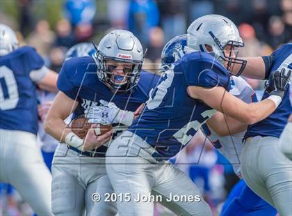 Thumbnail 1 in Westfield @ Immaculata photogallery.