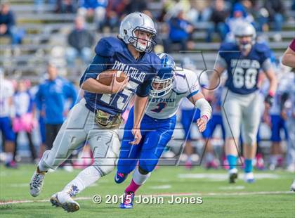 Thumbnail 2 in Westfield @ Immaculata photogallery.