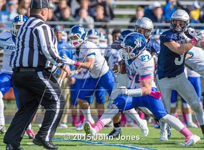Thumbnail 1 in Westfield @ Immaculata photogallery.