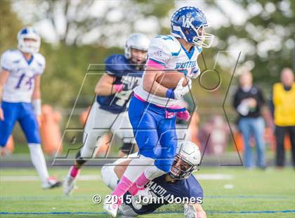 Thumbnail 2 in Westfield @ Immaculata photogallery.