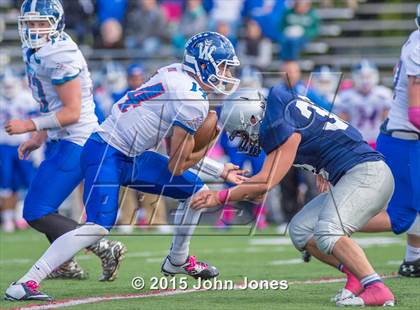 Thumbnail 2 in Westfield @ Immaculata photogallery.