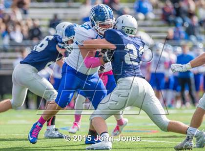 Thumbnail 3 in Westfield @ Immaculata photogallery.