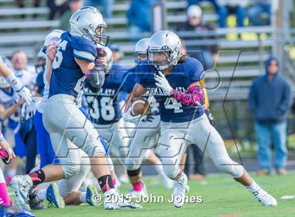 Thumbnail 1 in Westfield @ Immaculata photogallery.