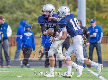 Thumbnail 2 in Westfield @ Immaculata photogallery.