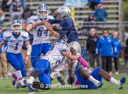 Thumbnail 1 in Westfield @ Immaculata photogallery.