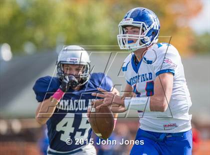 Thumbnail 1 in Westfield @ Immaculata photogallery.