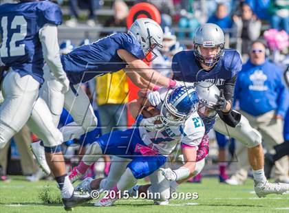 Thumbnail 3 in Westfield @ Immaculata photogallery.