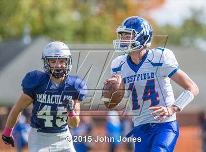 Thumbnail 3 in Westfield @ Immaculata photogallery.