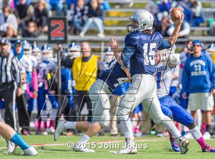 Thumbnail 3 in Westfield @ Immaculata photogallery.