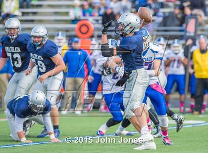 Thumbnail 3 in Westfield @ Immaculata photogallery.