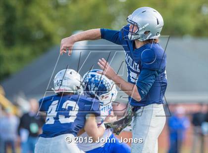 Thumbnail 1 in Westfield @ Immaculata photogallery.